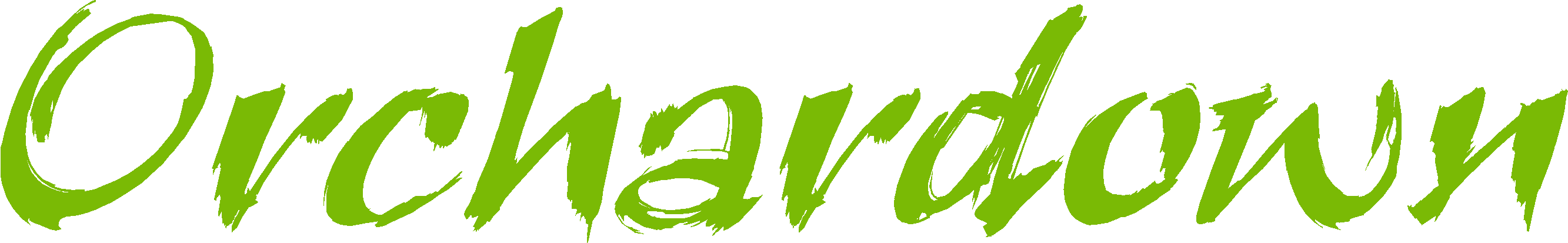 Orchardown green logo2
